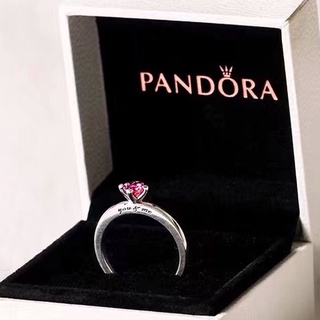 anillo pandora Shopee M xico