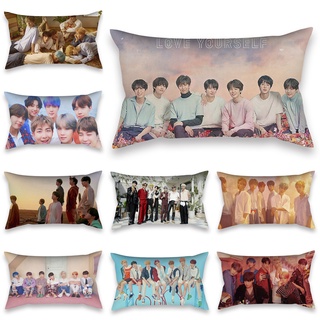 Almohadas bts21 online