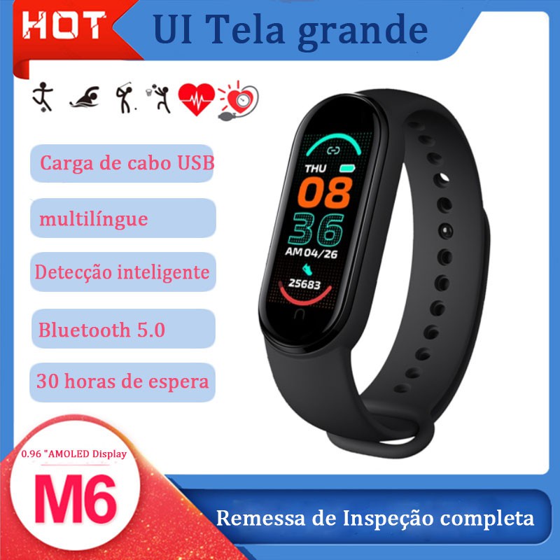 Xiaomi clearance pedometer watch