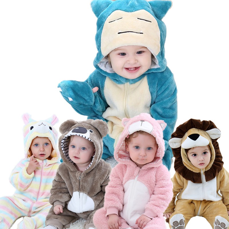 beb de una pieza mameluco de 0 3 a os de edad beb animales