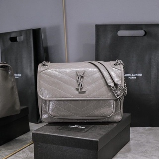 Marca best sale ysl bolsas