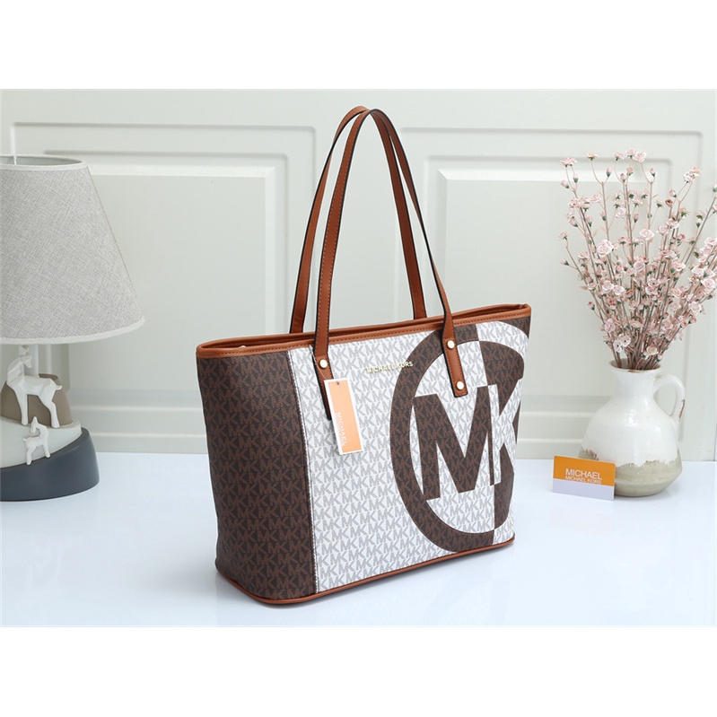 Bolso De Mano De Alta Calidad Para Dama , Bolsos De La Marca De Moda Totes | Shopee México