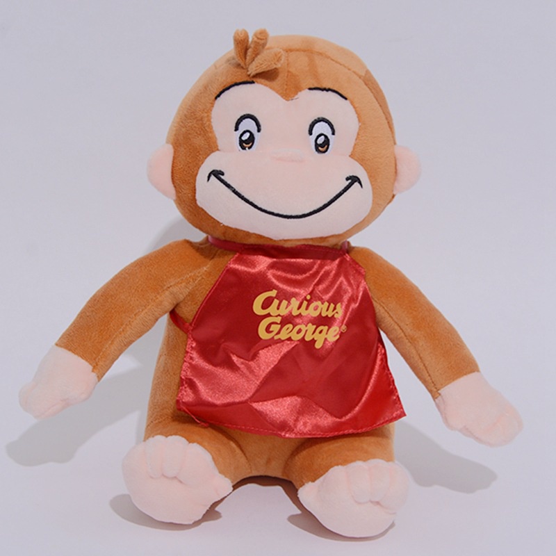 Peluche De Gubby Los Renegados – Suave Y Adorable, Perfecto Para Niños Y Niñas, Ideal Para Abrazar O Decorar
