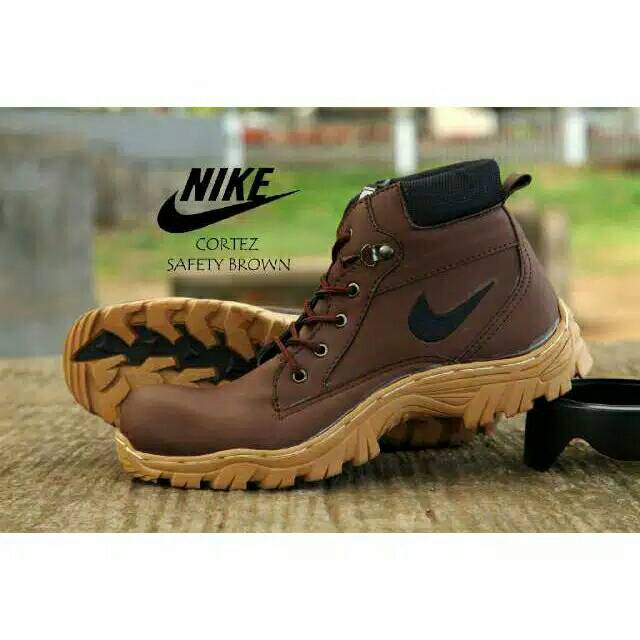 Zapato de seguridad nike new arrivals