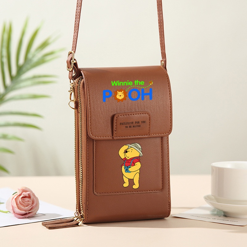 Tas sling bag shopee deals