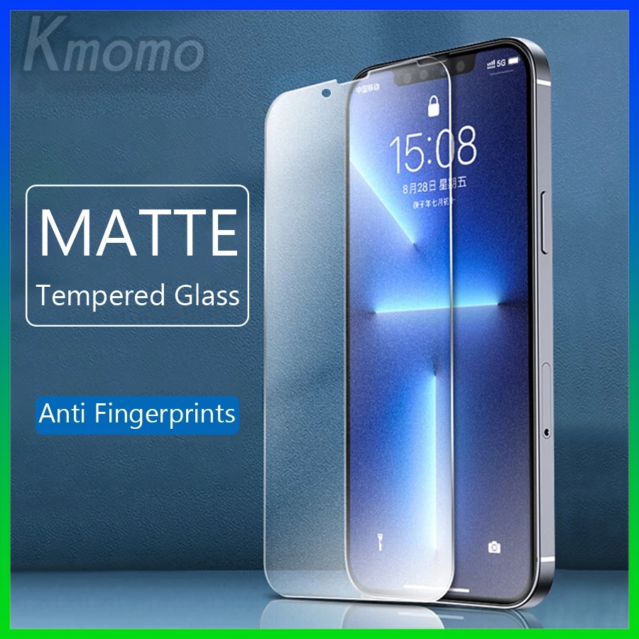 Mate Micas Protectoras Xiaomi 11 Lite 5G NE Mi 11 LIte 11T Pro Poco M4 X4  Pro 5G X3 NFC M3 Pro Antihuellas Protector de pantalla de vidrio templado  para
