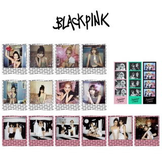Photocards Blackpink 💖🖤 Puedes pedirlas en papel fotográfico o PVC 🫰🏻  Desde $7 MXN