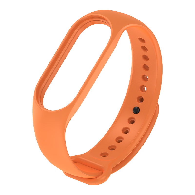 Pulsera De silicona Para Xiaomi Mi Band 5 Miband 5 6 Correa Shopee Mexico