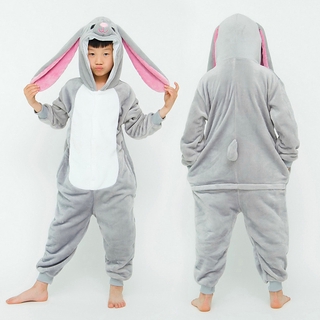 Pijama de discount conejo para hombre