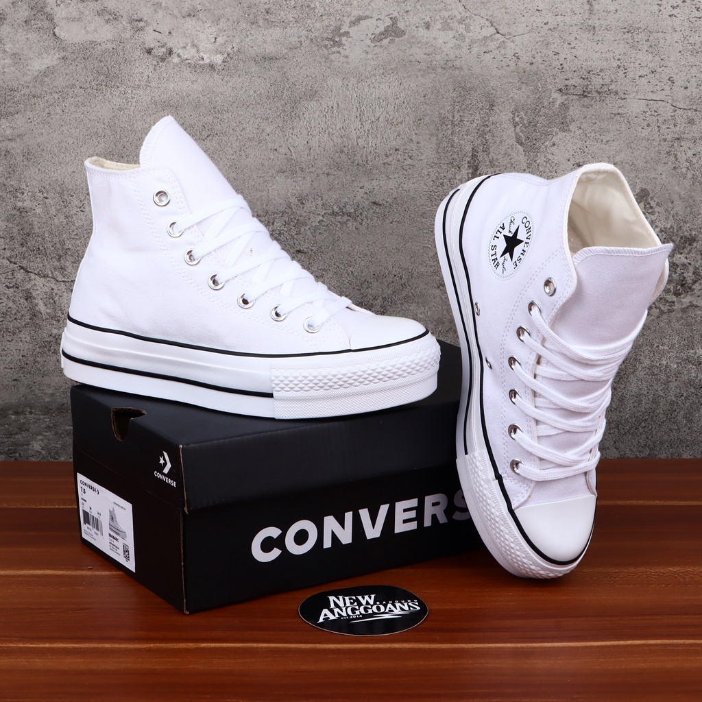 Sapato converse best sale all star