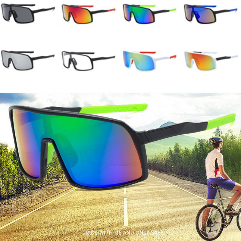 Siroko-gafas de sol polarizadas para ciclismo para hombre y mujer, lentes  de sol para deportes al aire libre, bicicleta de carretera, Mtb, bicicleta  de montaña qiuyongming unisex