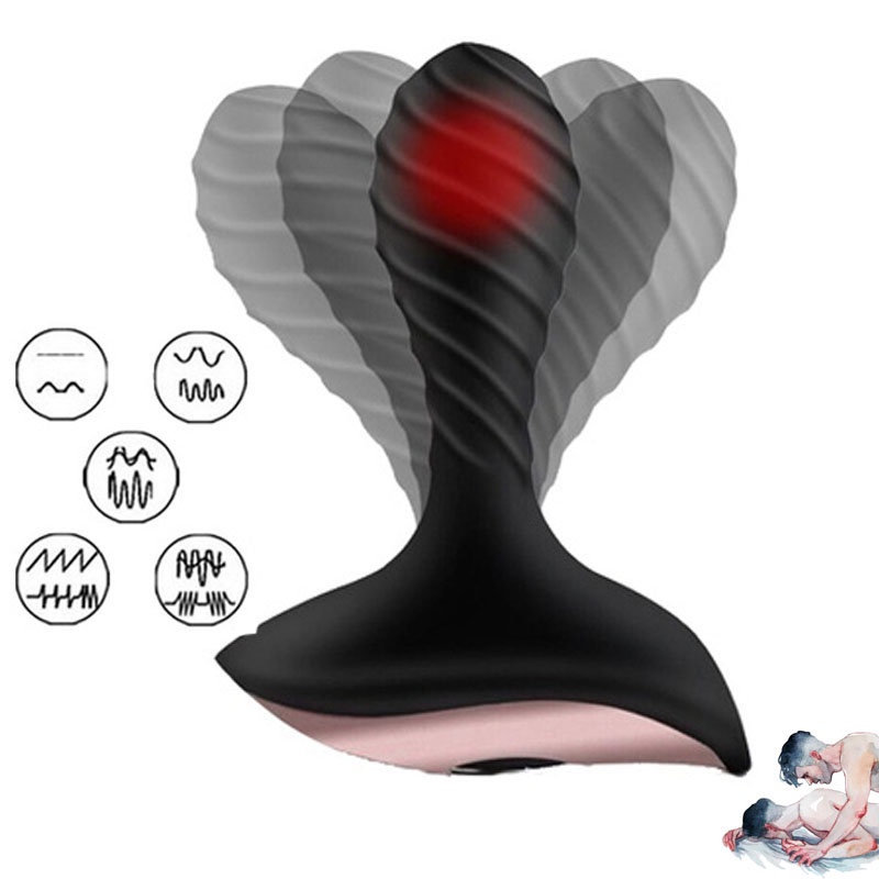 plug anal | Shopee Mxico