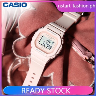 Reloj CASIO BABY-G Digital Mujer BGD-560WL-7D CASIO