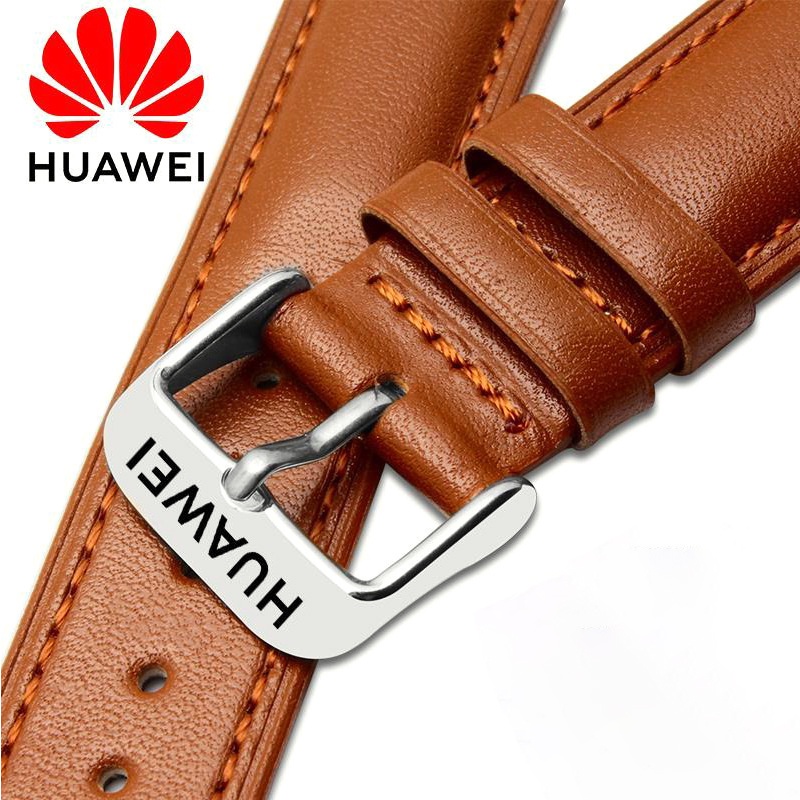 Correa TPU Huawei Band 7 (verde ejército) 