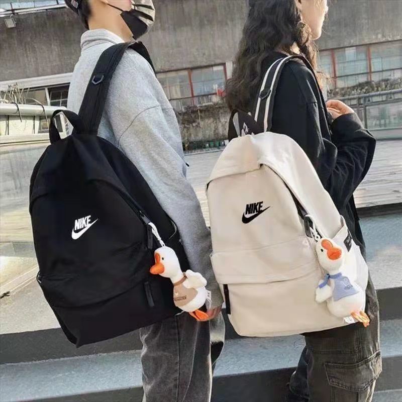 A.t.a Nike masculina Casual moda coreana escuela secundaria bolsa nk | México
