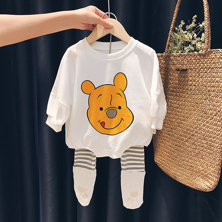 Mamelucos de best sale winnie pooh