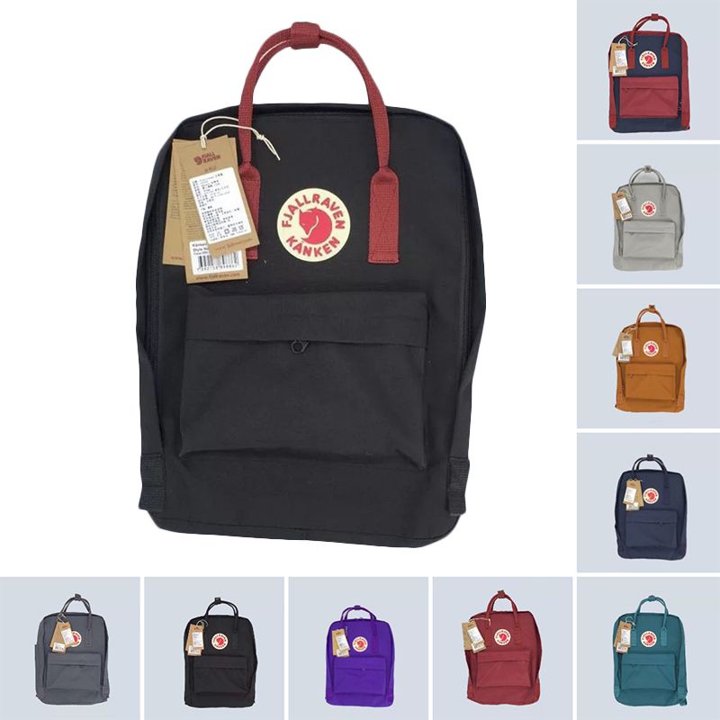 mochila kanken  Shopee México