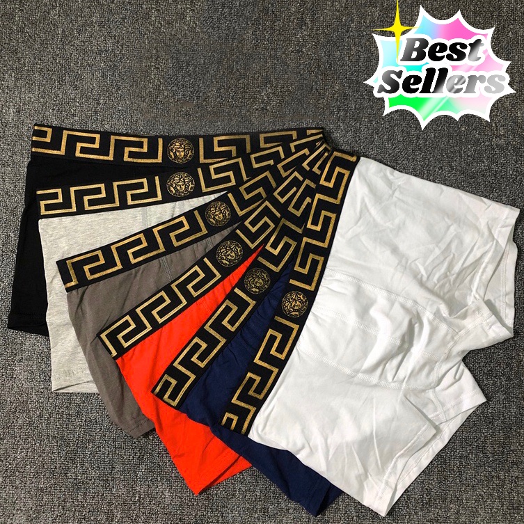 Versace discount ropa interior