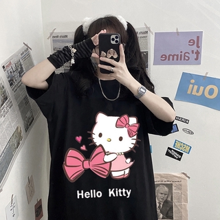 Playeras de discount hello kitty personalizadas