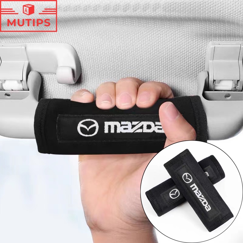 Cojín De Protección De Cuero Para Consola Central De Coche