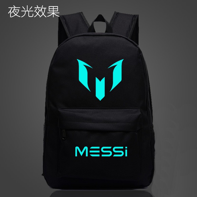 Mochila adidas messi best sale