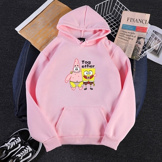 Sudaderas de bob esponja en online pareja