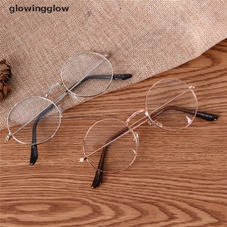 lentes transparentes hombre