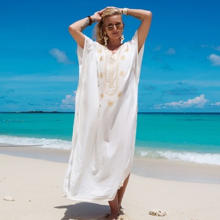 Caftan mujer