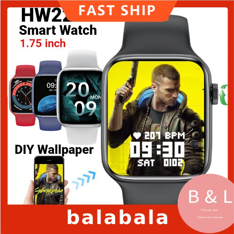 Hw2 smartwatch online