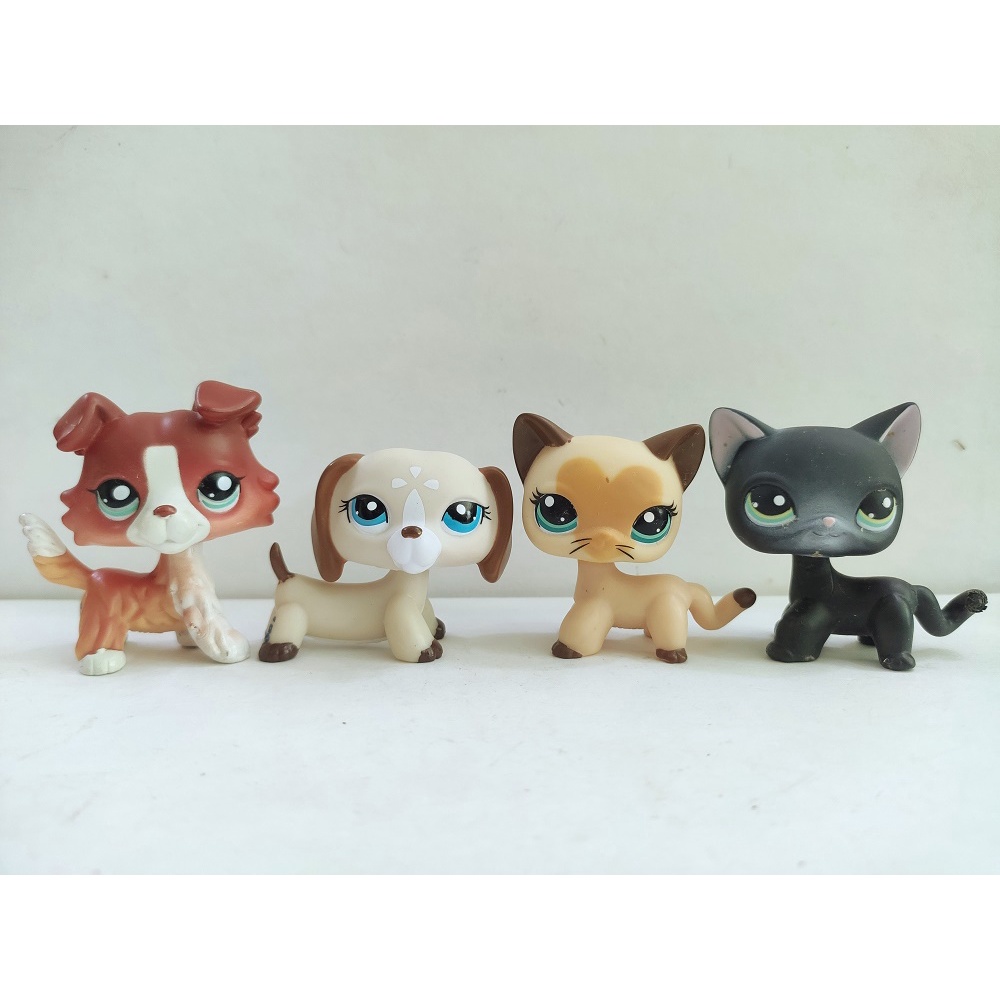 Littlest pet discount shop de juguete