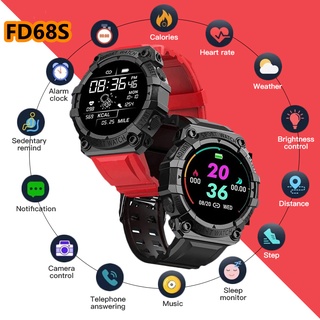 2023 Nuevos relojes inteligentes hombres mujer Smartwatch Touch pulsera  inteligente pulsera de fitness conectada