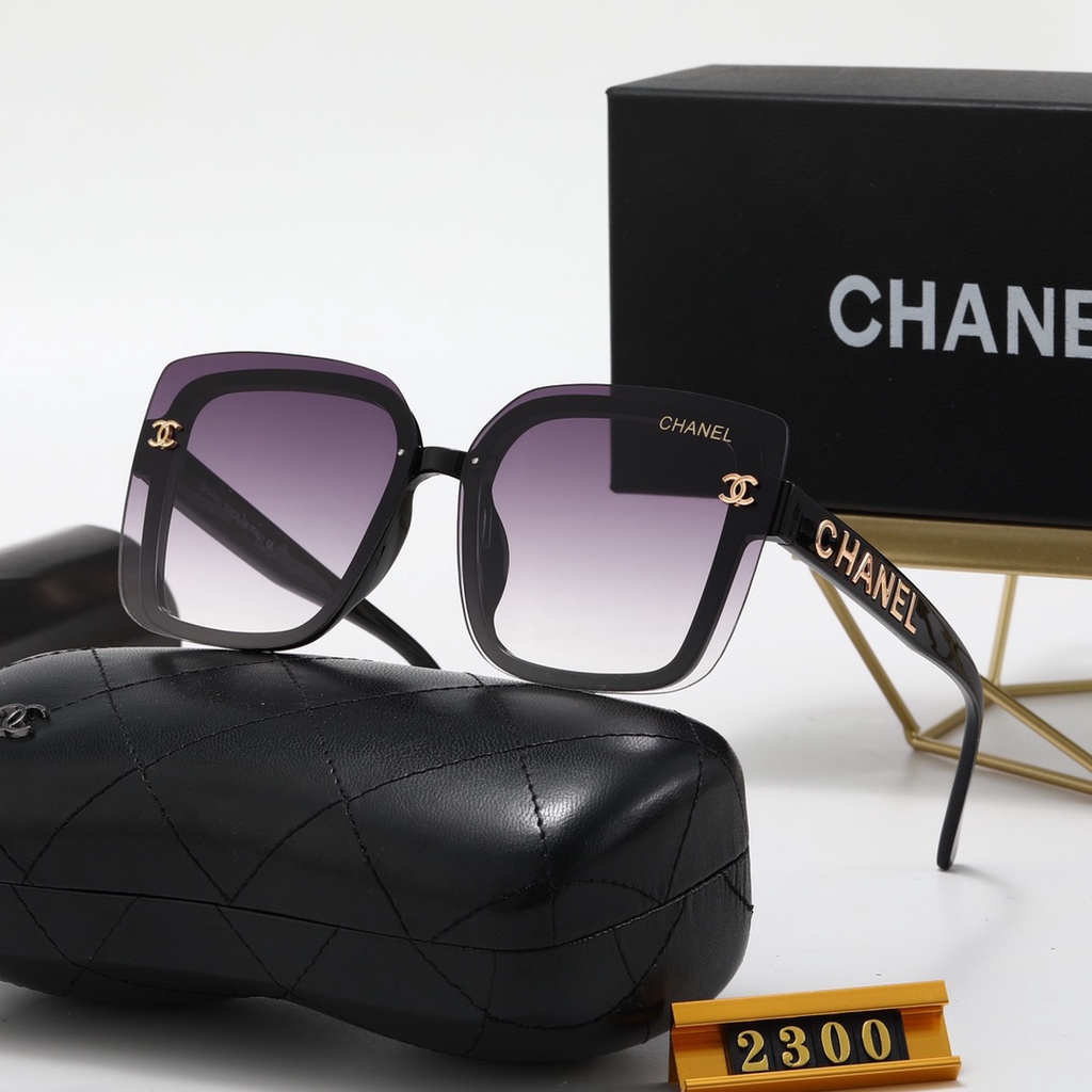 Lentes chanel best sale mujer originales