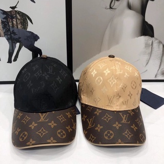 Louis Vuitton, el mismo sombrero de pescador clásico de estilo británico,  moda retro, salvaje, informal, cuenco, sombrero, protector solar al aire