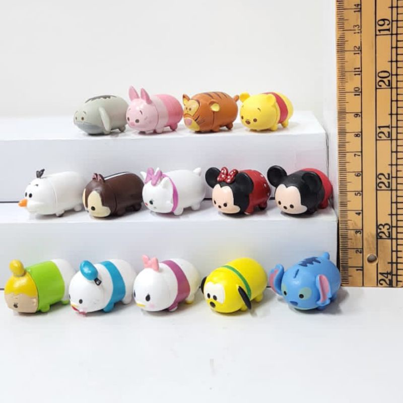 Mickey mouse deals tsum tsum mini