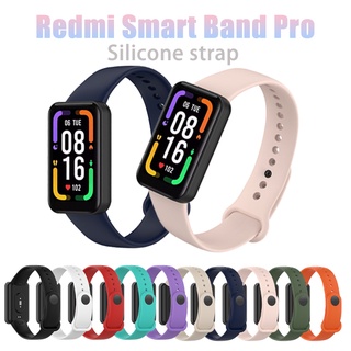 Xiaomi Redmi Smart Band Pro - Correa de Silicona Smartwatch Fitness