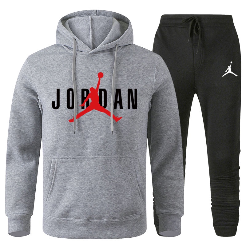 Sudaderas Con Capucha Jordan Para Hombre Y Mujer