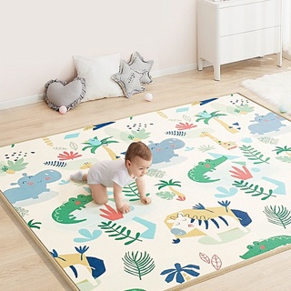 Decimal cumpleaños Mencionar alfombras de juego para bebés - Precios y Ofertas - jul. de 2023 | Shopee  México