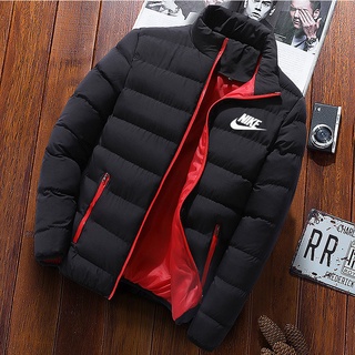 Invierno de los Hombres Calientes de Pana Chaquetas de Moda Hombre Térmico  de Algodón Abrigos Casual Outwear Cuello de Piel Chaquetas para Hombre Ropa