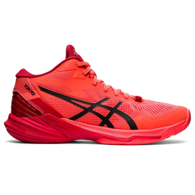 Tenis asics voley masculino discount