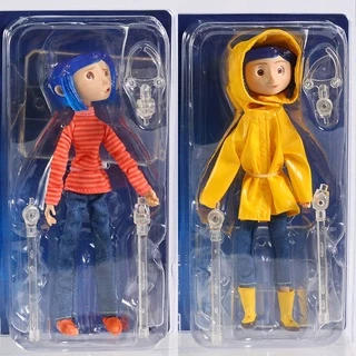 munecas coraline Shopee Mexico