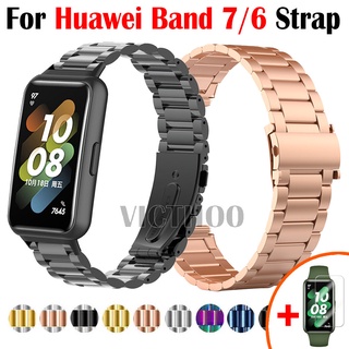 Ripley - CORREA PARA HUAWEI BAND 7 ROSADO