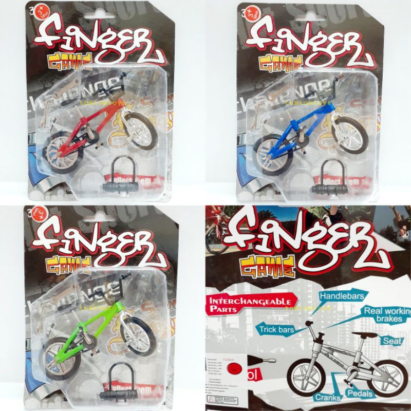 Bicicletas bmx online chiquitas