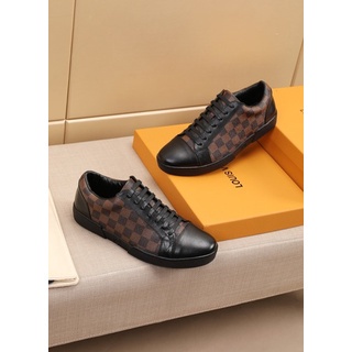 Louis Vuitton Zapatos De Tenis De Alta Calidad Para Hombre , Talla 38-44