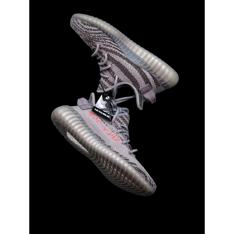 Original Y Disponible ad Yeezy Boost 350 V2 Gris Naranja Luces Traseras NBA Unisex Zapatillas De Baloncesto Tenis Shopee Mexico