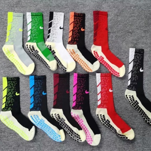 Calcetines Nike De De Calidad Antideslizantes Para Americano De Bádminton | Shopee México