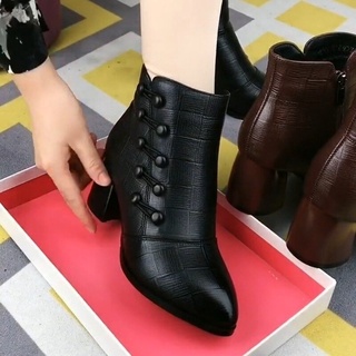 botas mujer de | Shopee México