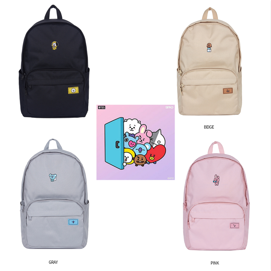 Mochilas bt21 new arrivals