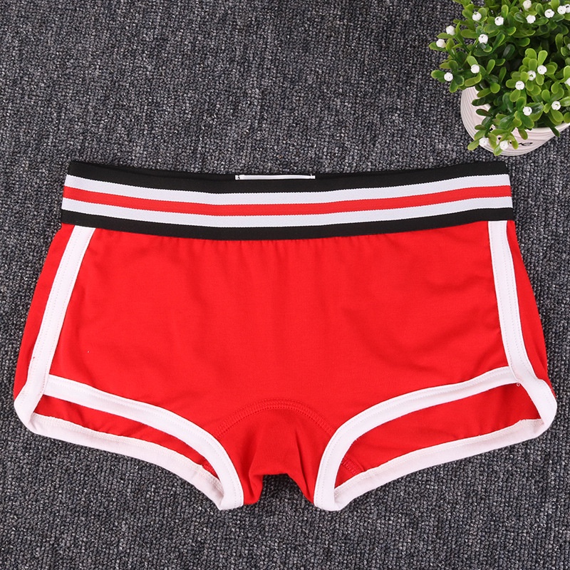 Boxer cachetero sexii resalta pompis de microfibra gruesa paquete de de ...
