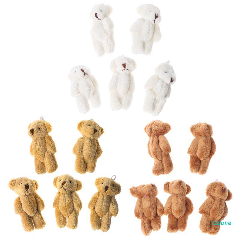 Ositos de best sale peluche chiquitos precio