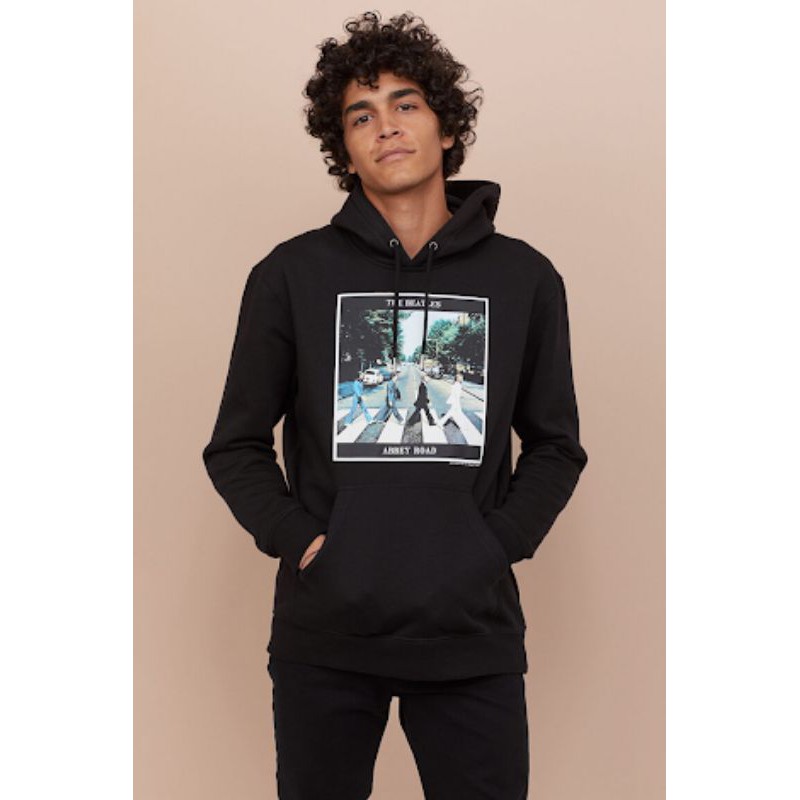 Sudadera discount the beatles